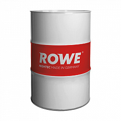 Моторное масло ROWE 5W40